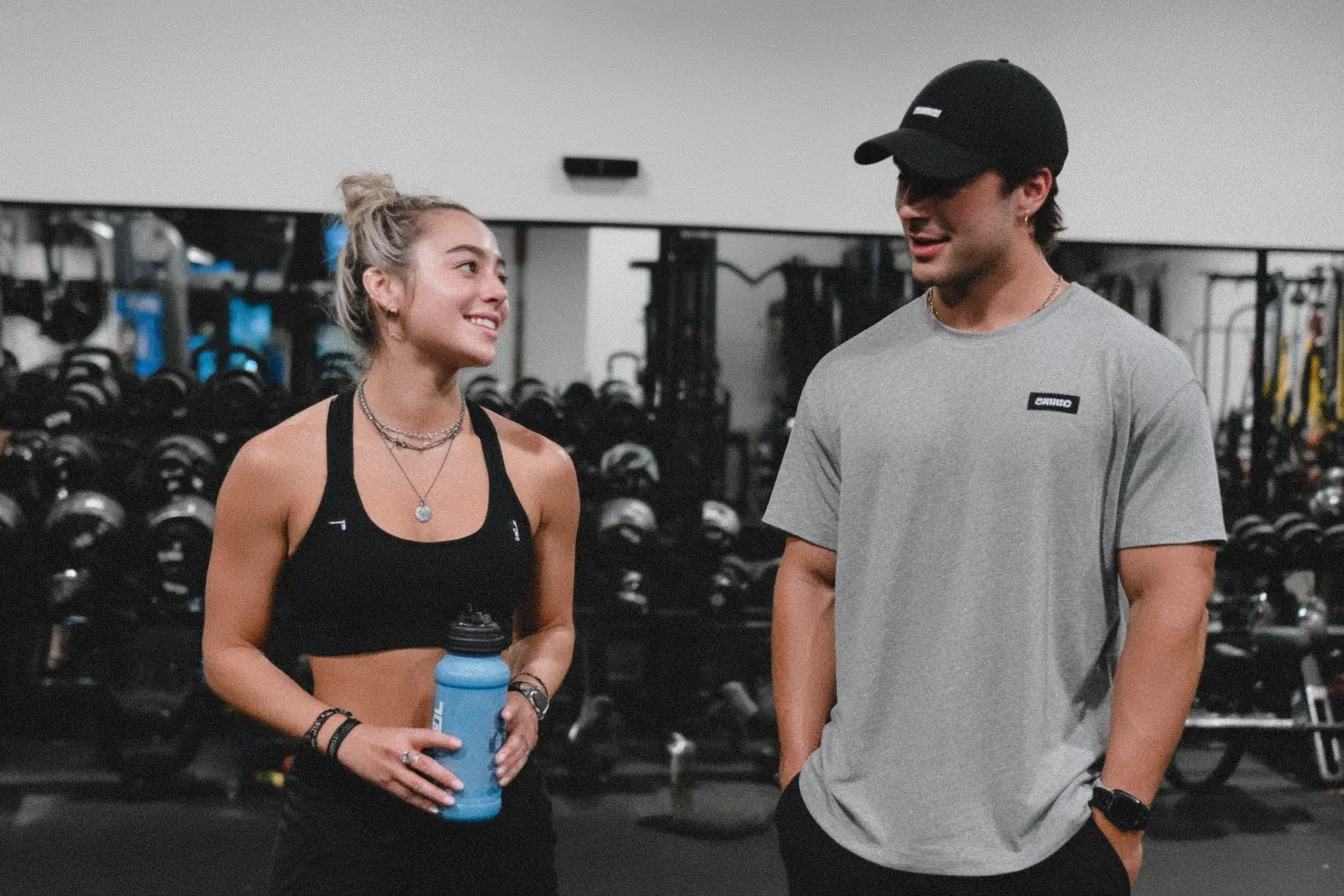 7 Questions to Ask a Personal Trainer