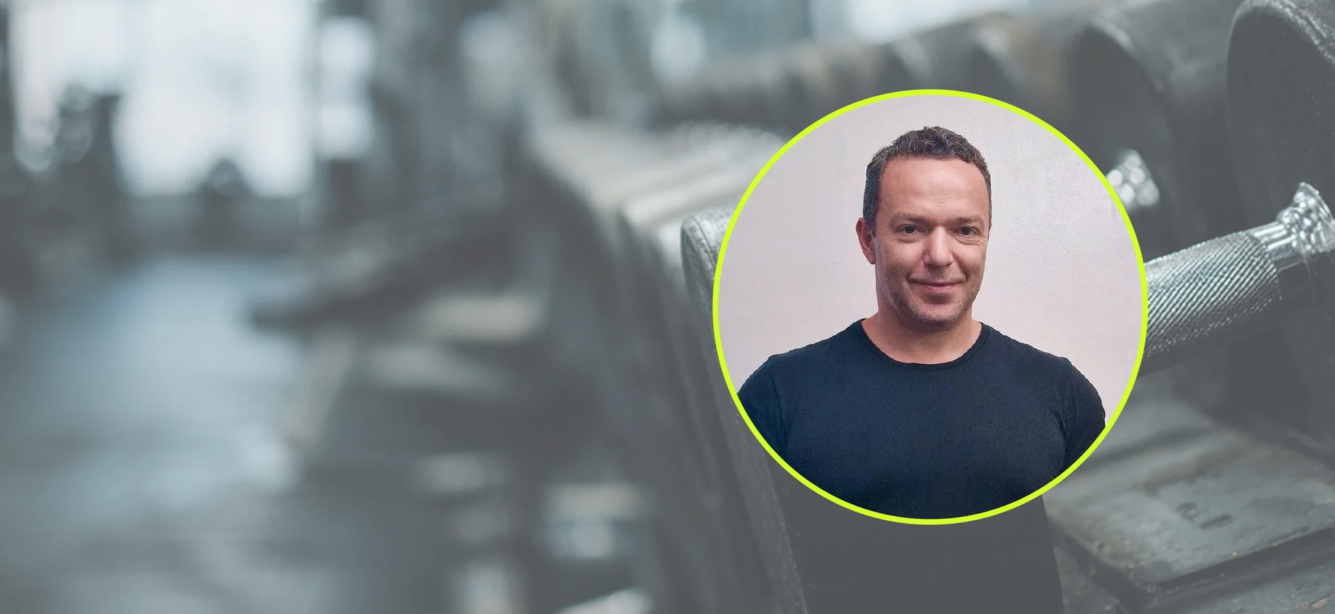 Eugene Letecky — Realigning Health from the Ground Up