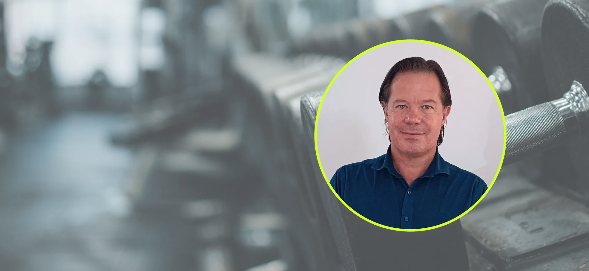 Ray Smith — Psychology, Retention & The Goal-Gradient in Fitness