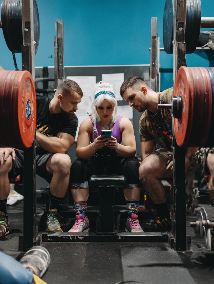 Online Coaching Vs In Person Training - Which One?