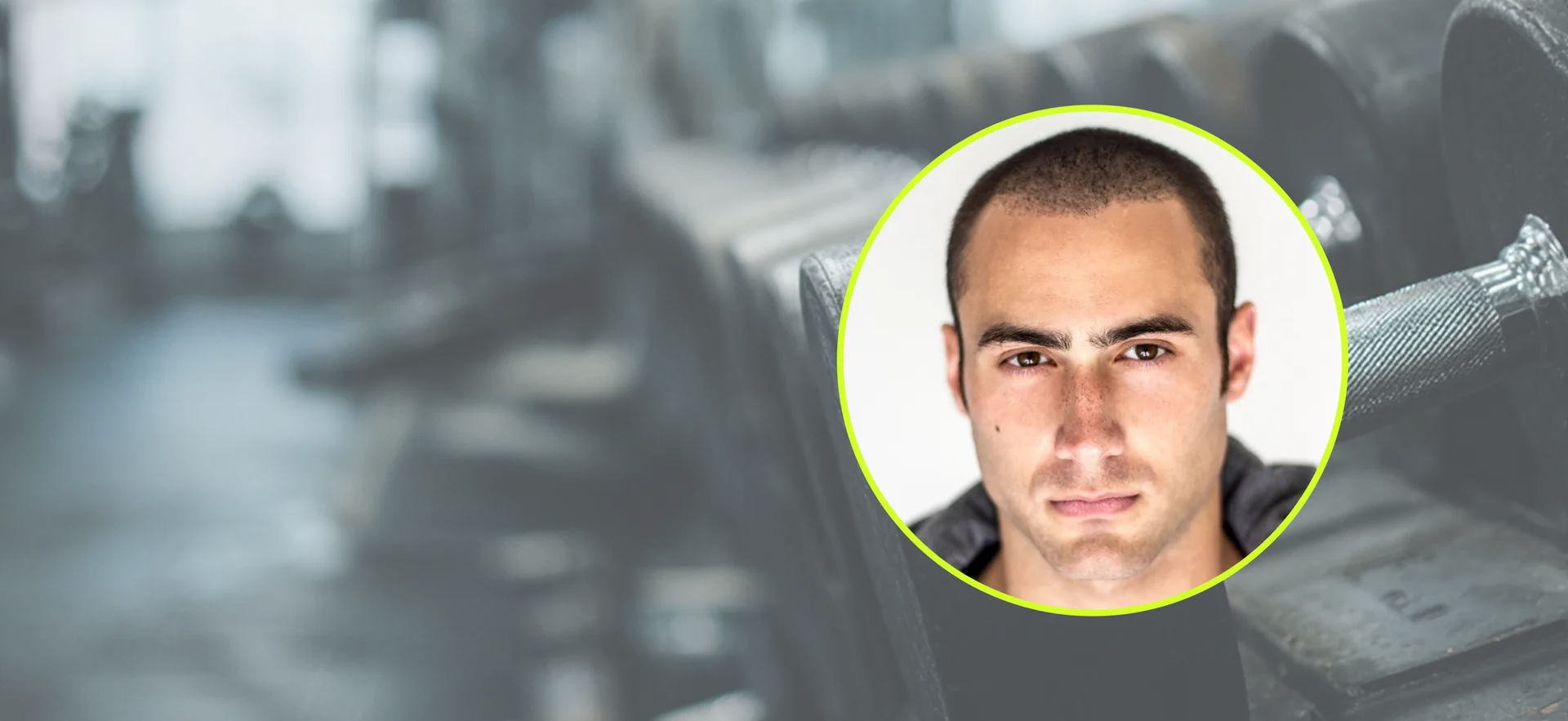 Stephen Neider — From Construction Sites to Corrective Movement