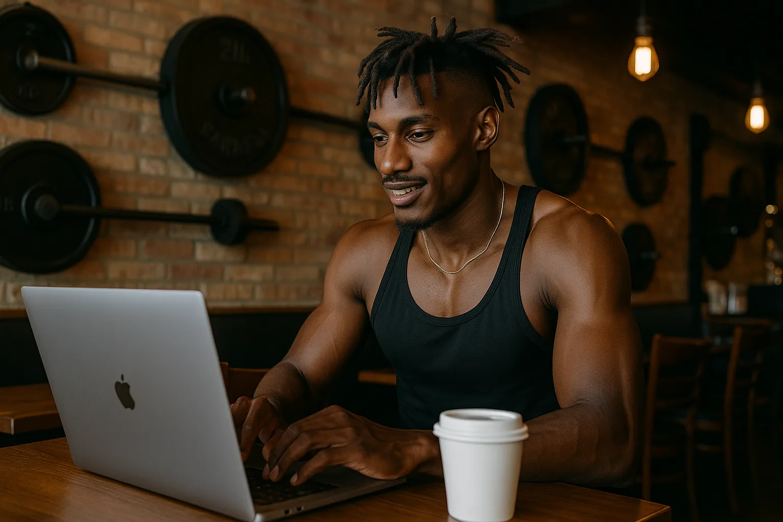 The Set Count Secret: The Number That Builds Muscle