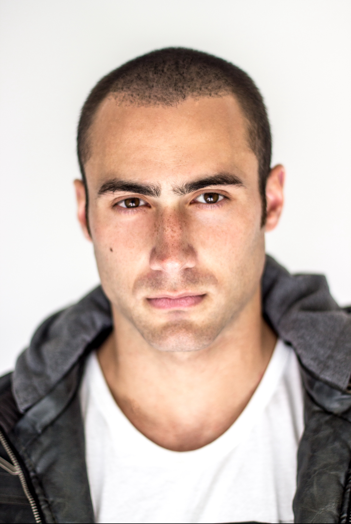 Steven Neider